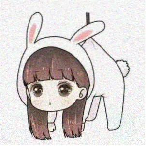 观众小满头像